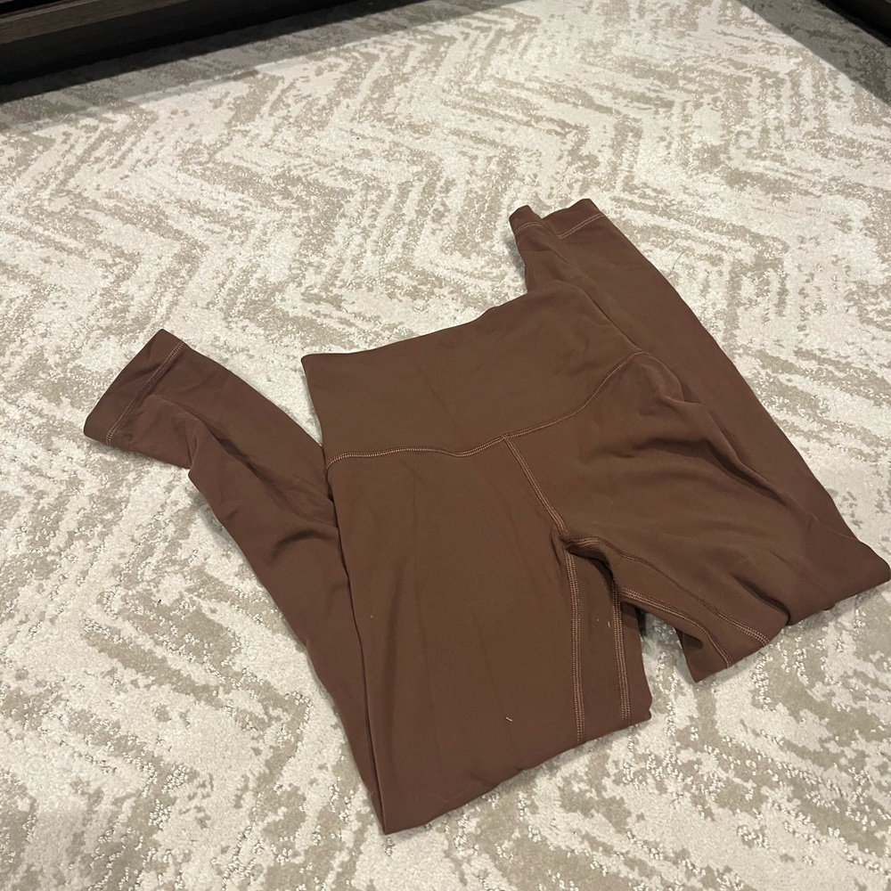 Lululemon align Java 25 - image 1